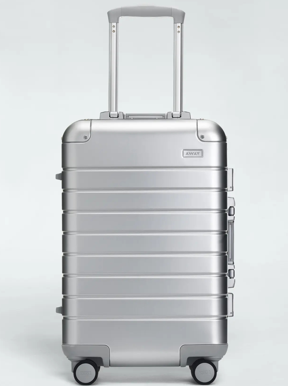 Away Luggage Review: Check Out This Bonafide Reader Fave