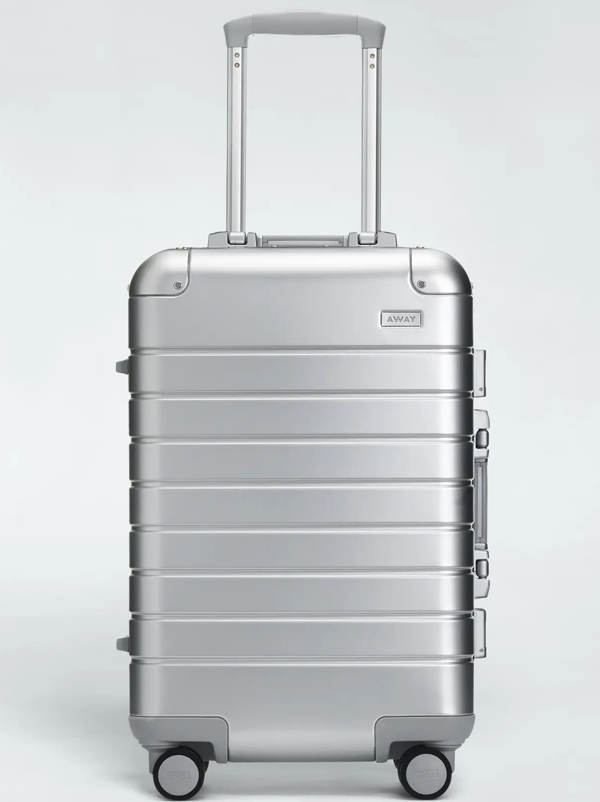 Away Luggage Review Check Out This Bonafide Reader Fave