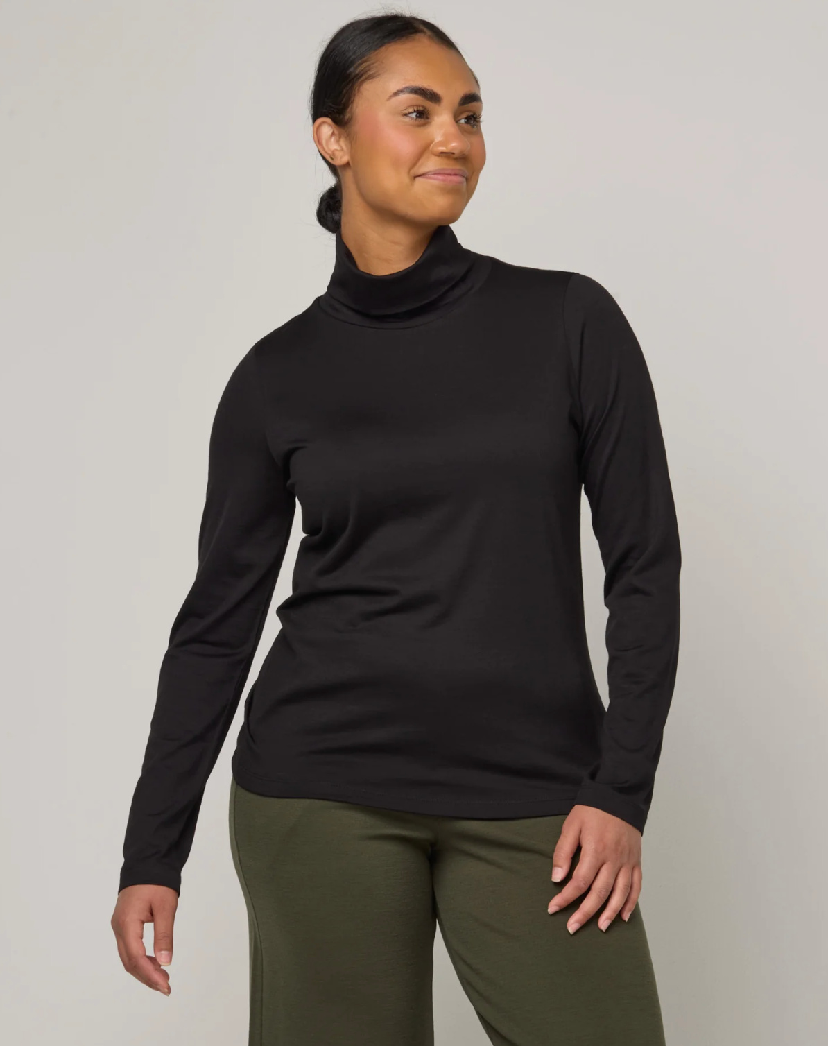 Knit Turtleneck Caslon Turtleneck Caslon Turtleneck Outlet