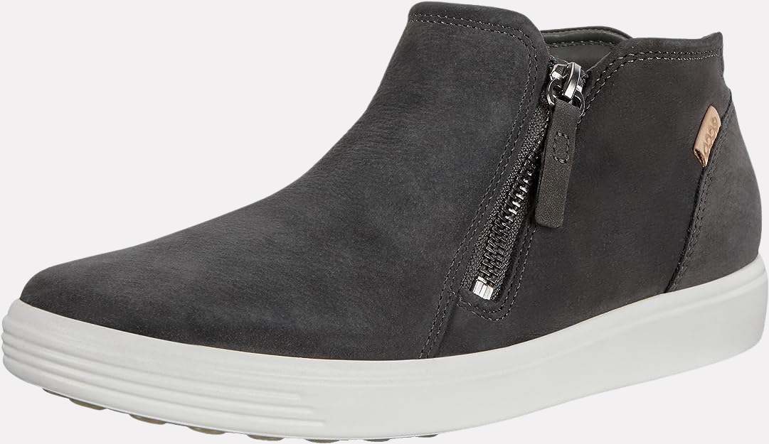 13 Best High Top Sneakers for Women: Fun and Comfy for Travel
