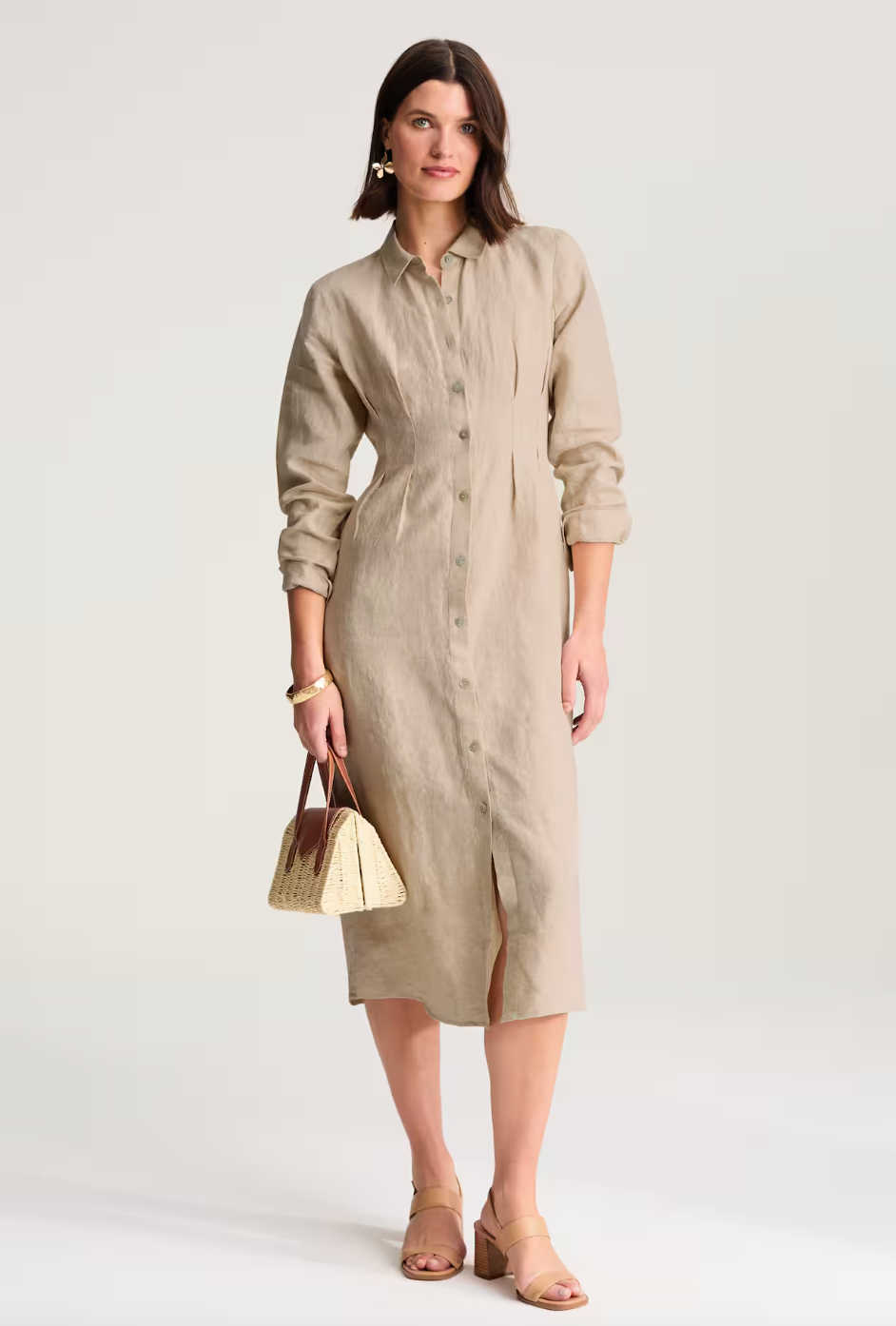 Best Long Sleeve Dresses for Women