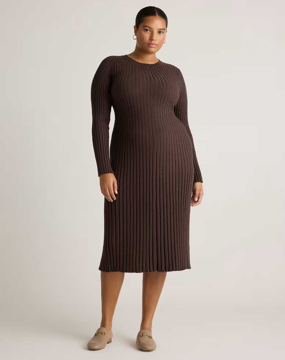 Best Long Sleeve Dresses for Women