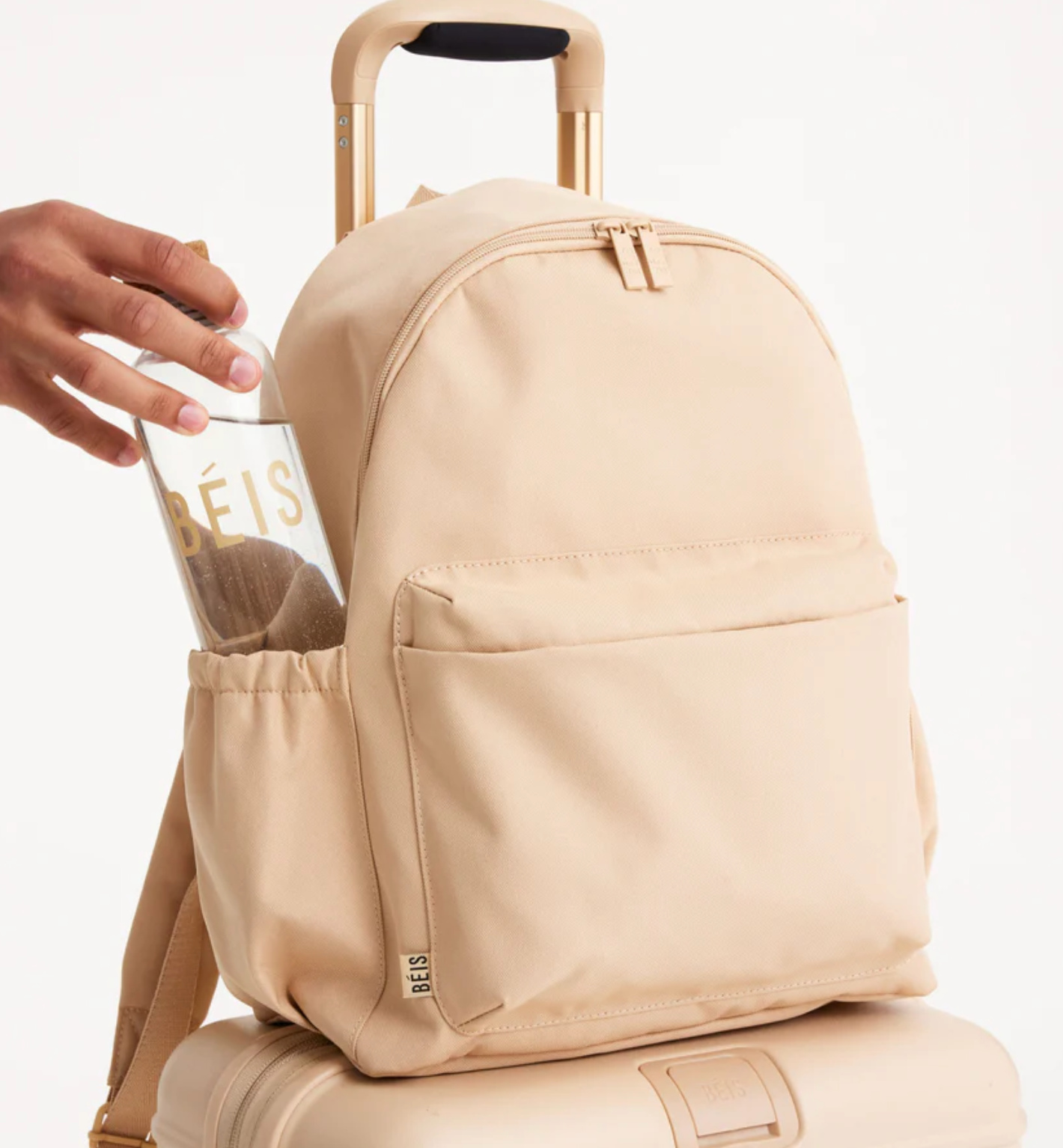 best-packable-backpack