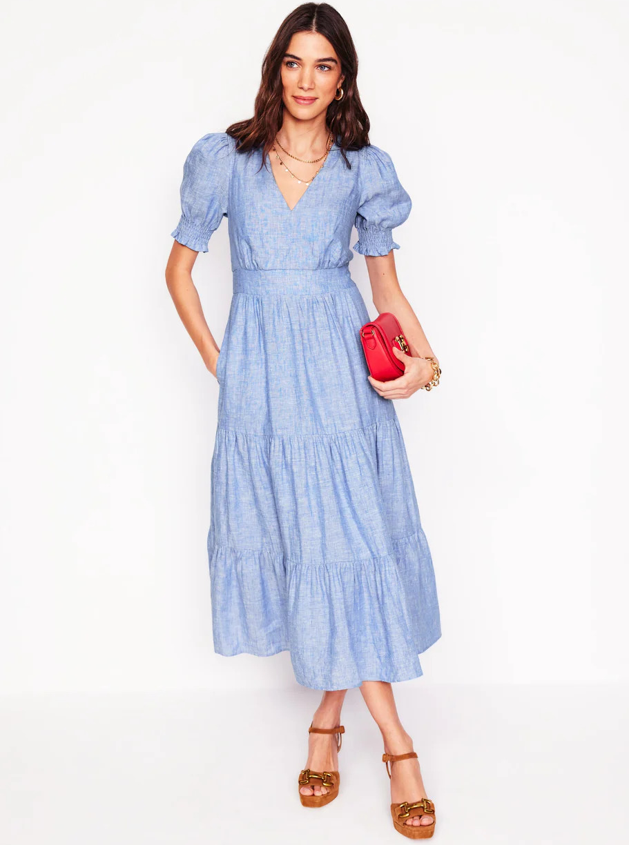 best-travel-dress-styles