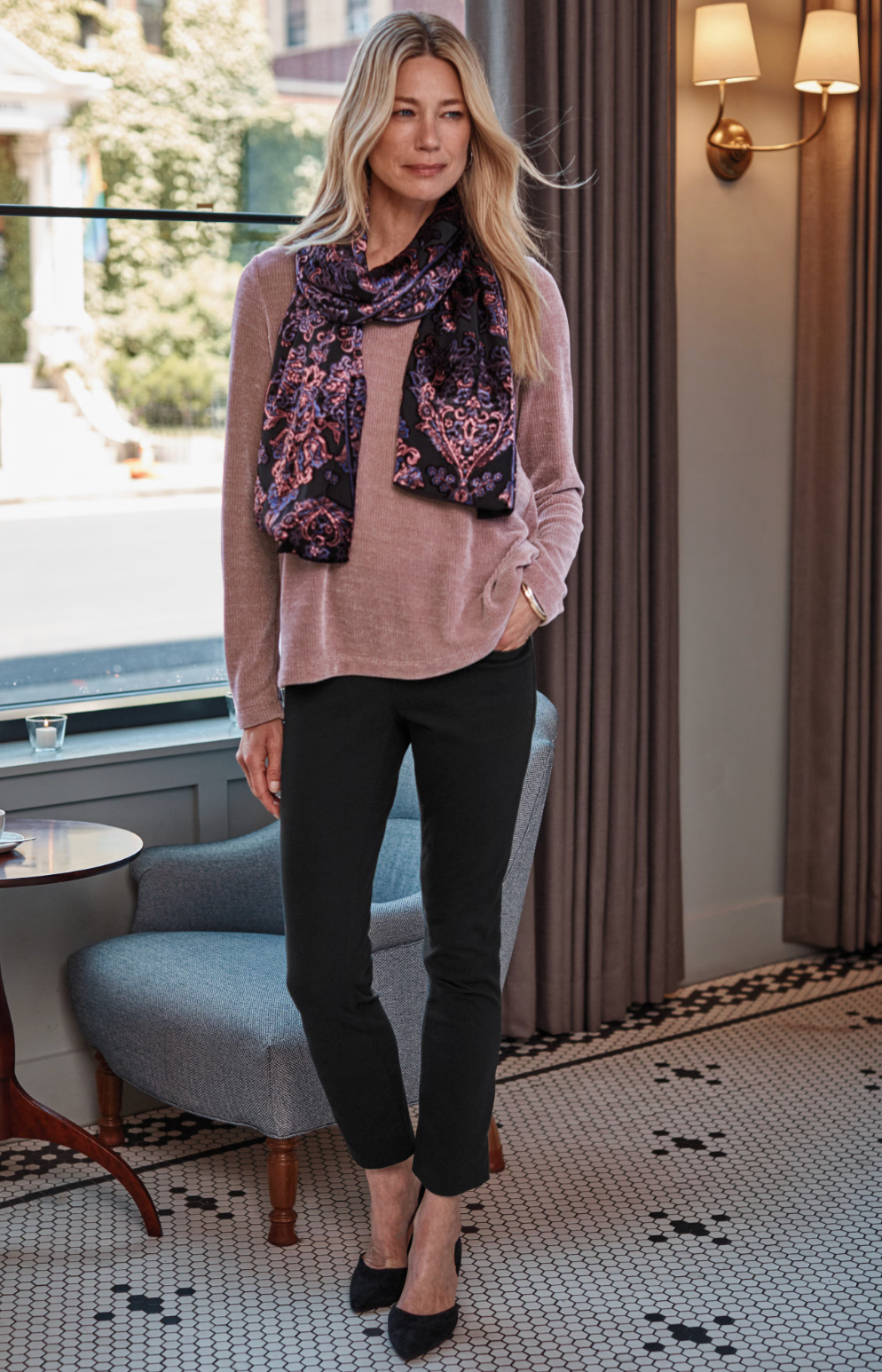 best-travel-pants-for-women