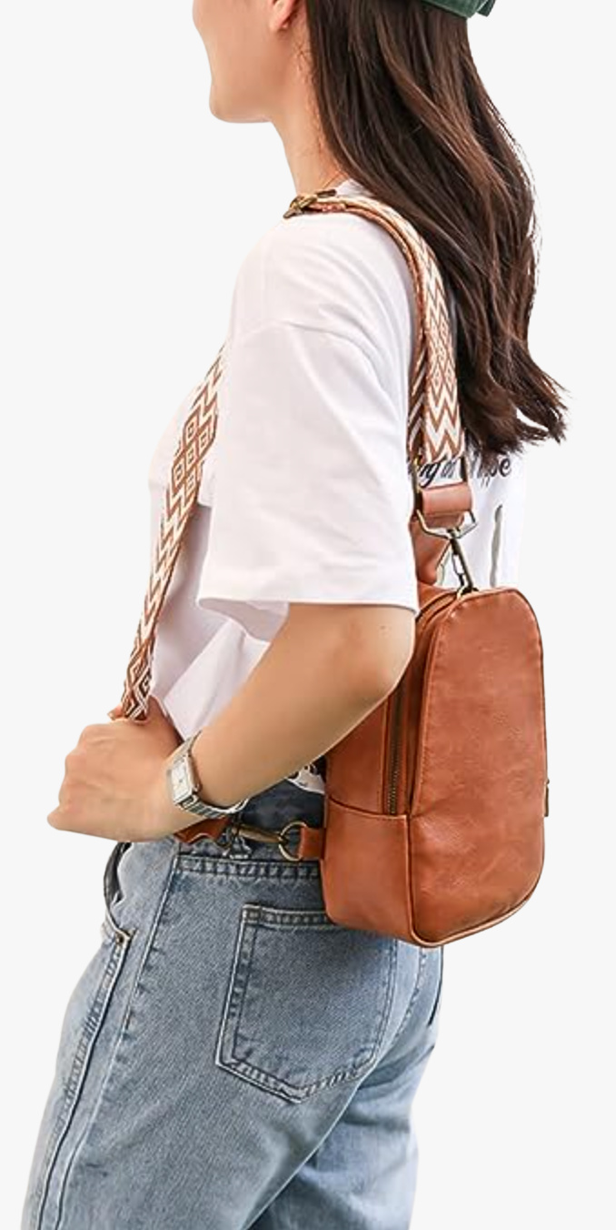 Crossbody Camera Bag 2L curated on LTK