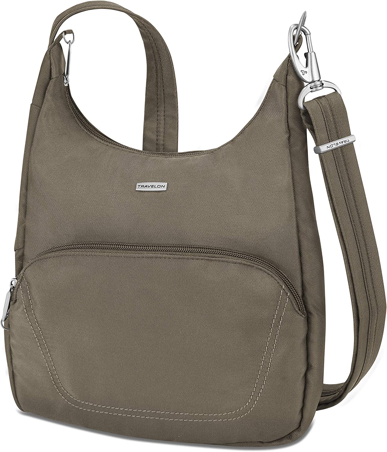 This Versatile Crossbody Bag Is Perfect for Travel