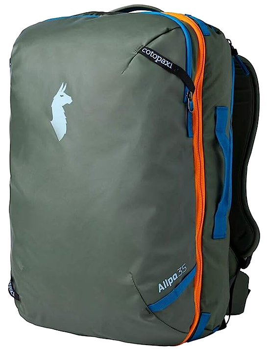 Best Waterproof Backpack for Women: Picks for Any Trip or Terrain