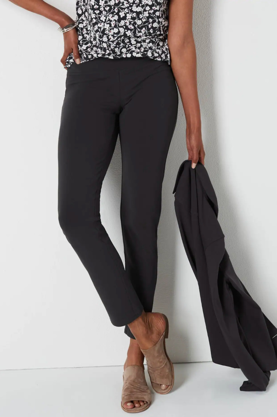 Buy Trousers for Women Online at Best Prices in India - Westside – Page 3