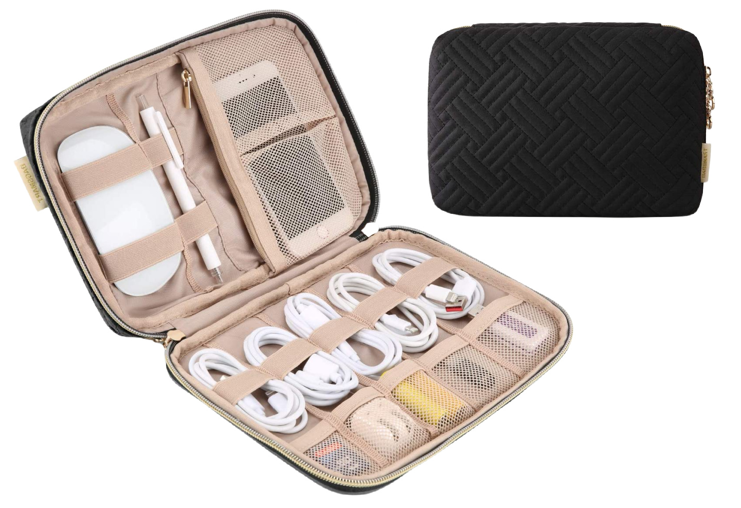 These Business Travel Essentials Will Help You Pack for Your Next