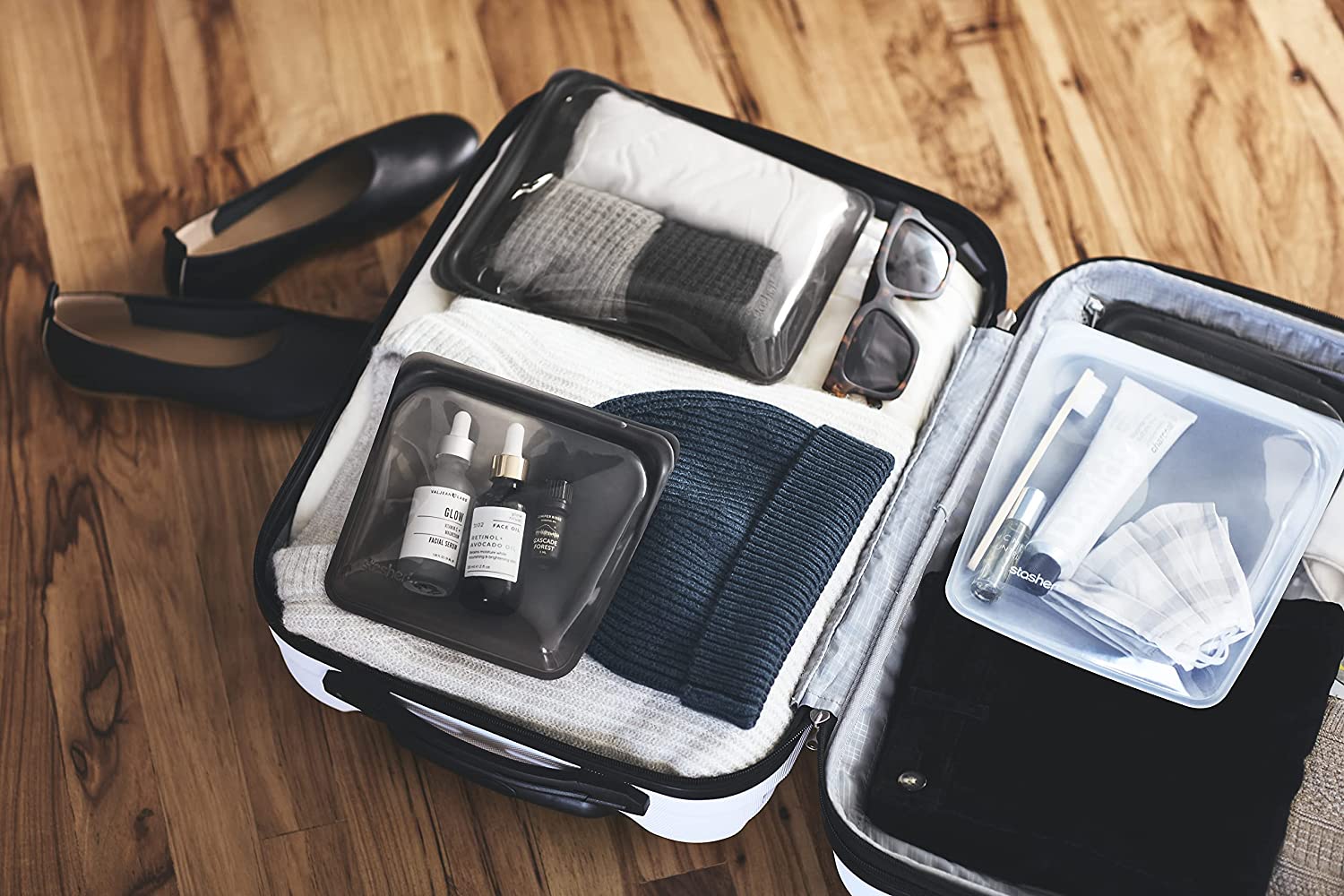 Learn How to Pack Travel CPAP Machines With These Reader Tips