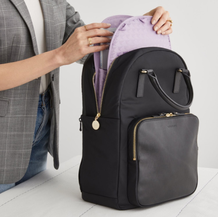 LO & SONS REVIEW: THE PERFECT BAGS FOR TRAVEL, WORK AND PLAY — SUGAR &  STAMPS