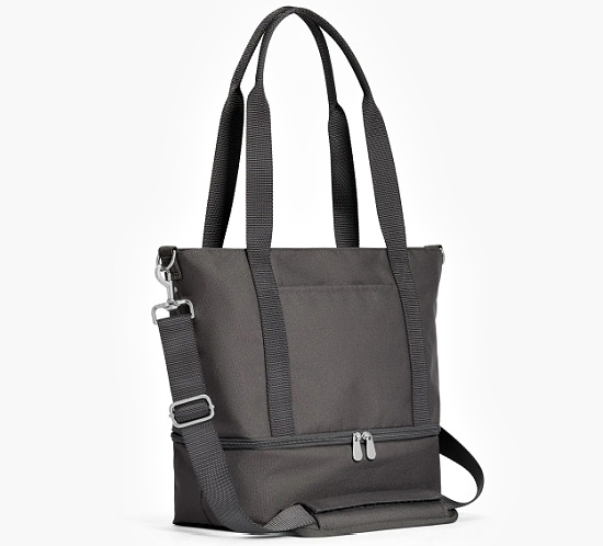 Spring Travel: Lo & Sons Pearl Review - Bon Traveler