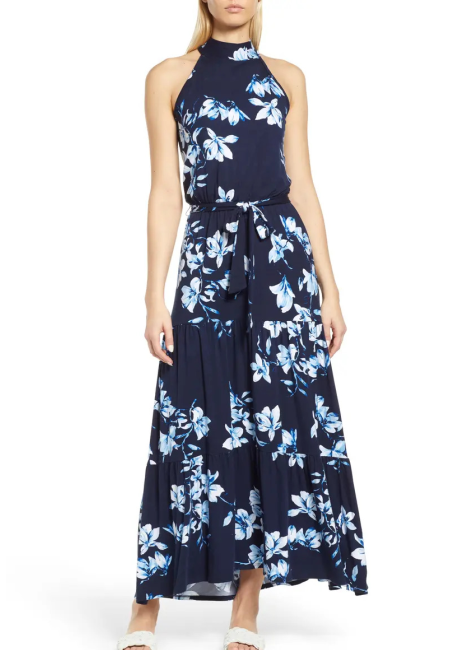 Is the Loveappella Maxi Dress a New Summer Travel Staple?