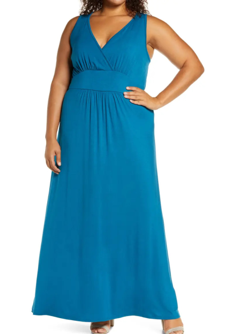 Is the Loveappella Maxi Dress a New Summer Travel Staple?