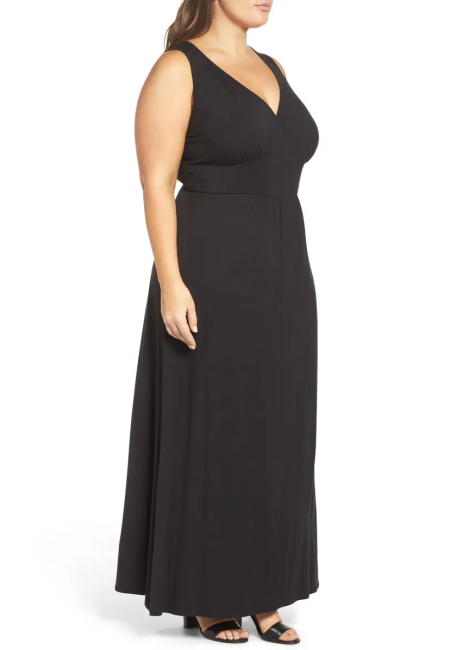 Is the Loveappella Maxi Dress a New Summer Travel Staple?