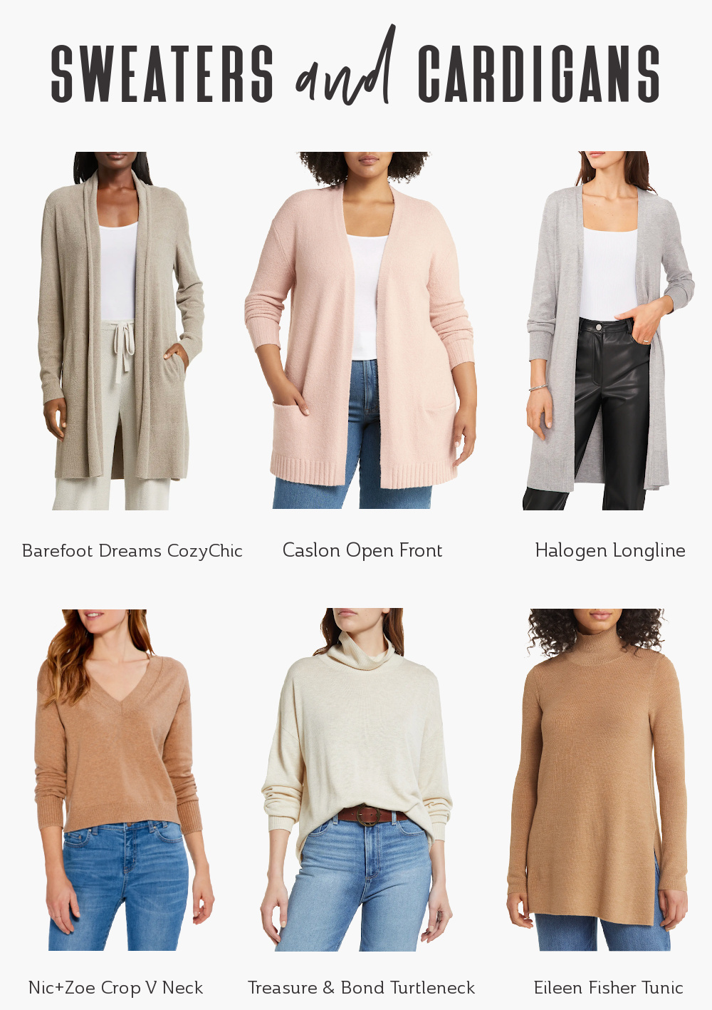 Nordstrom Anniversary Sale 2024 Travel Fashion Shopping Guide