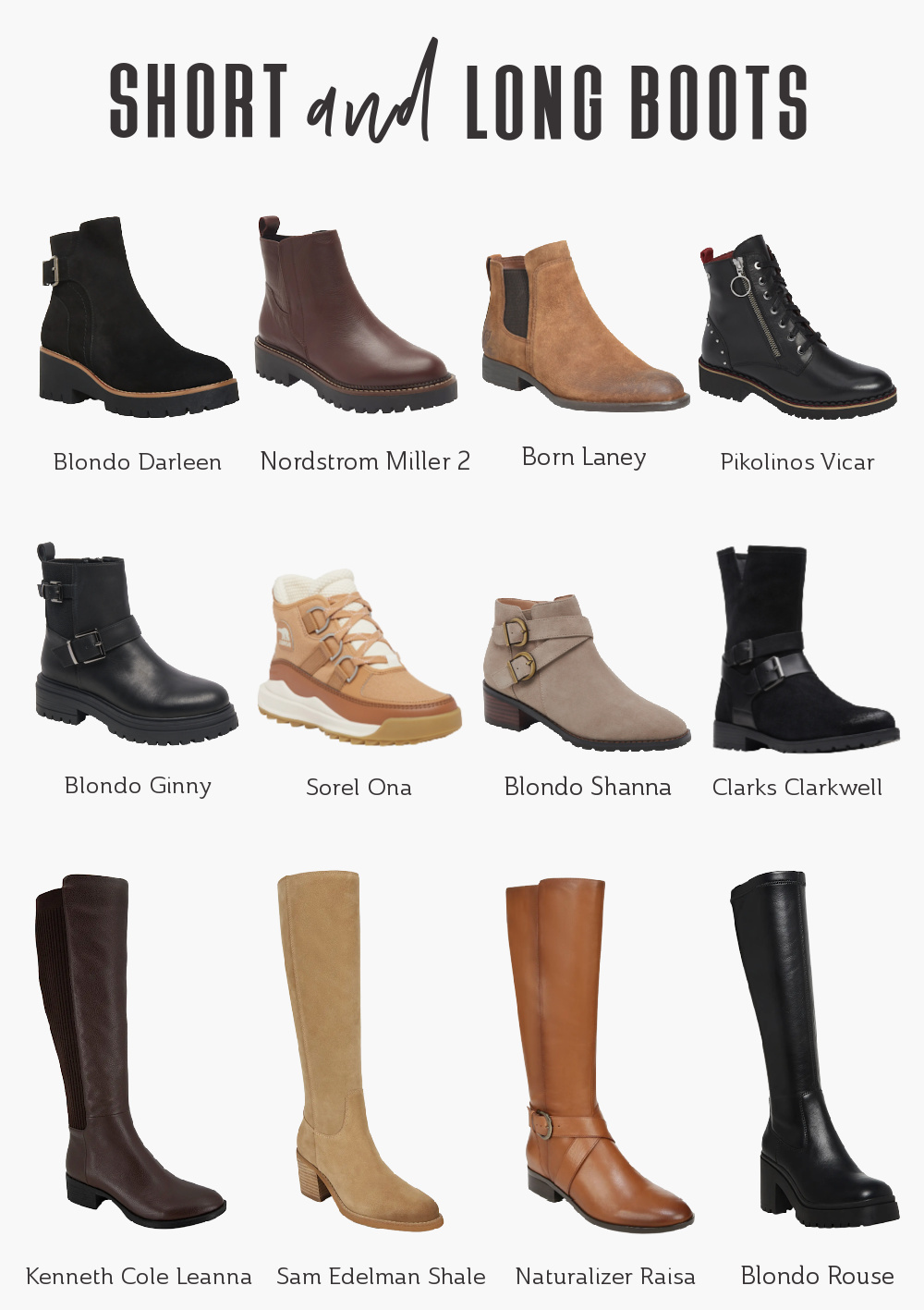 Nordstrom, Shoes, Nordstrom Vegan Leather Riding Boots
