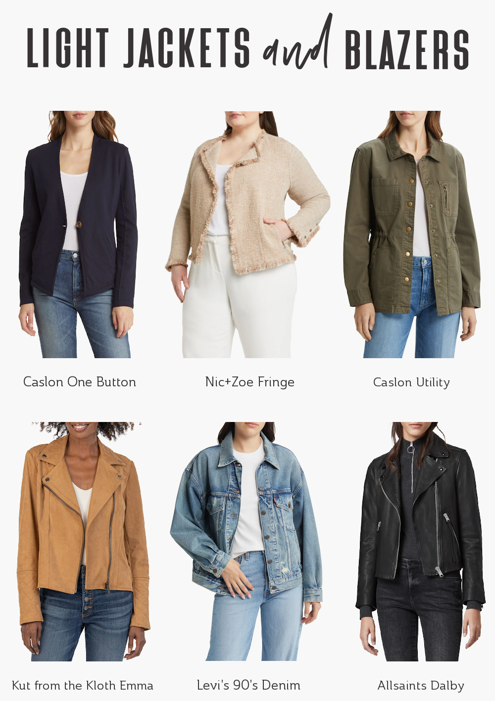 Nordstrom Anniversary Sale 2024 Travel Fashion Shopping Guide