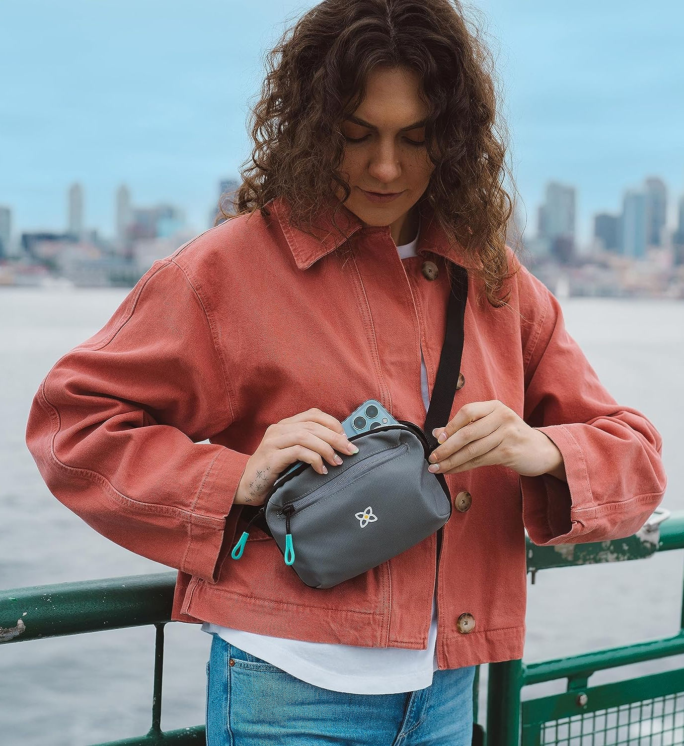 Sherpani  Crossbody, Work, and Travel Bags for Women