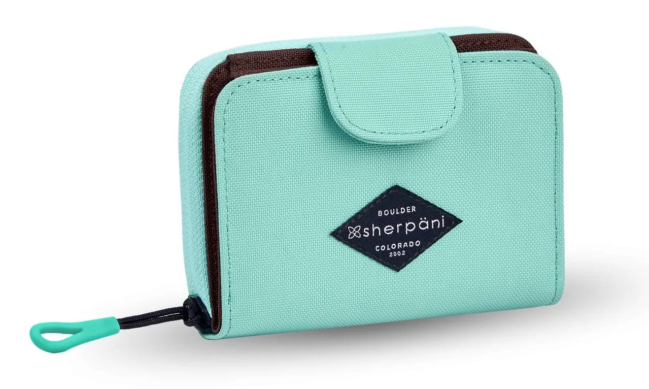 The Best Anti-Theft Travel Purses and Bags for Women – Sherpani