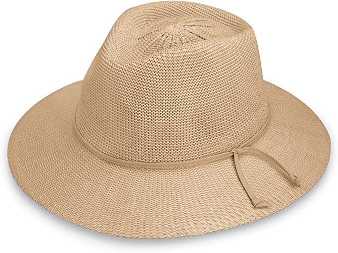 Women's Wallaroo Quinn UPF50+ Sun Hat