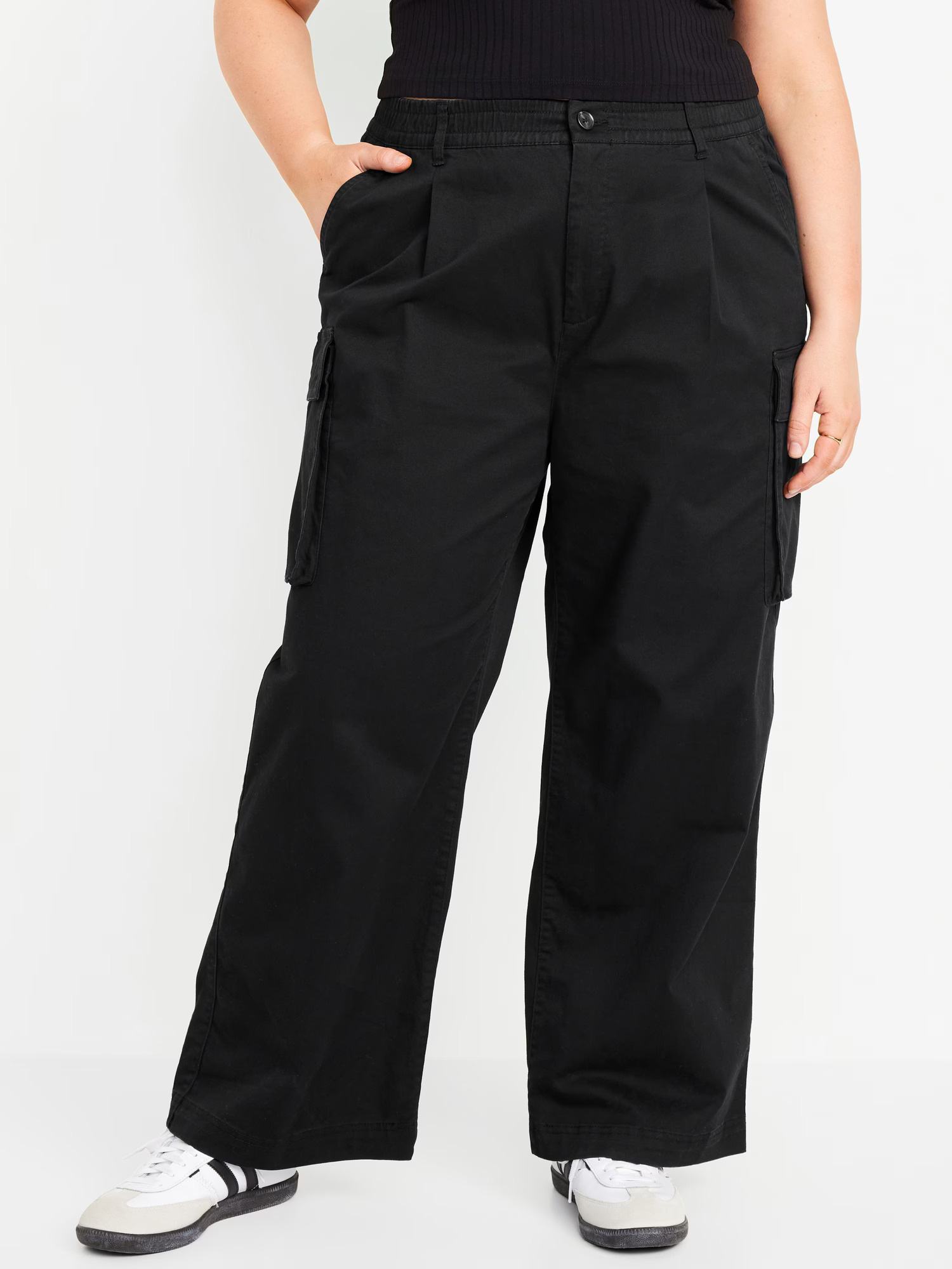 best-cargo-pants-for-women