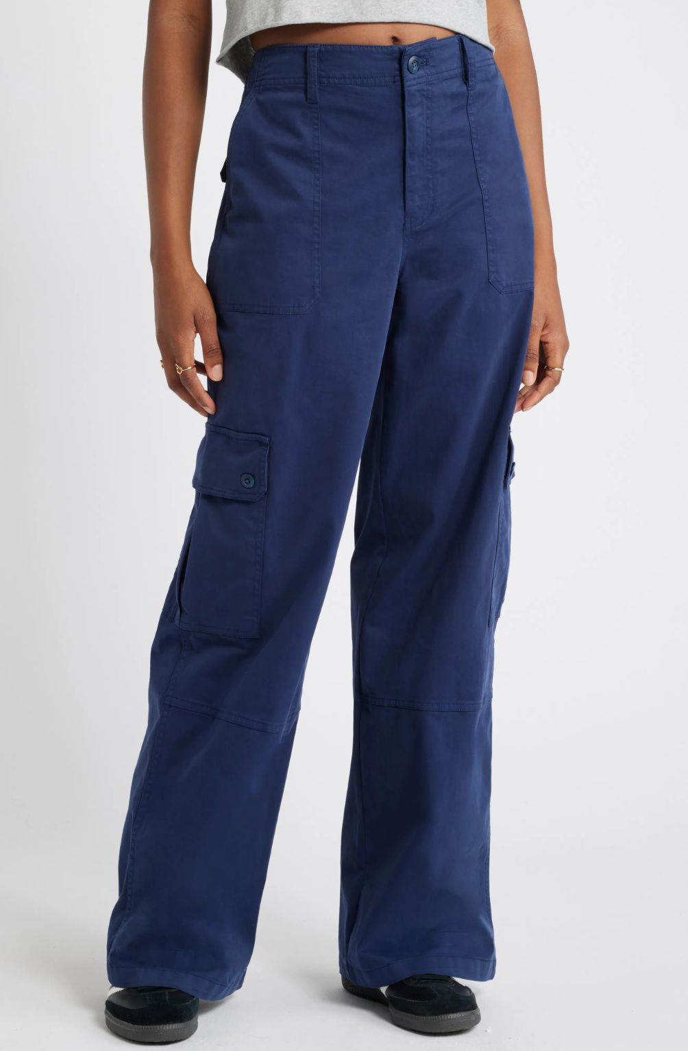 best-cargo-pants-for-women