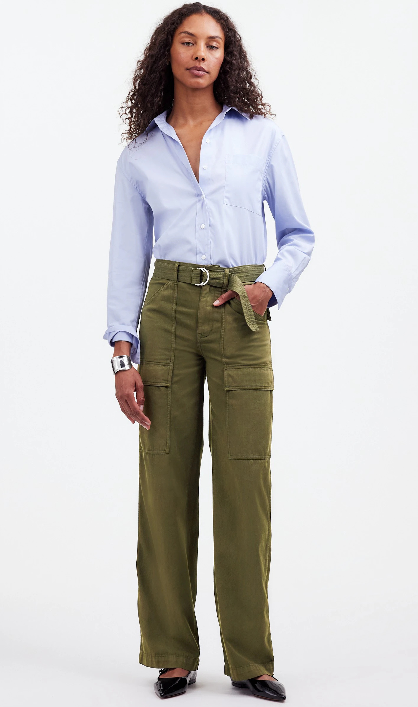 best-cargo-pants-for-women