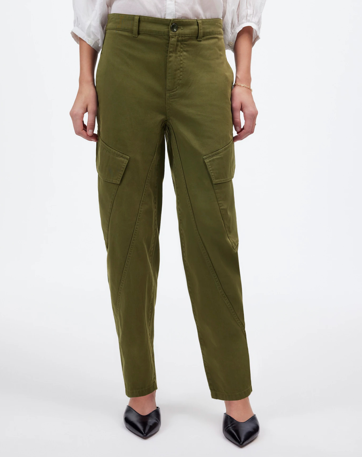 best-cargo-pants-for-women