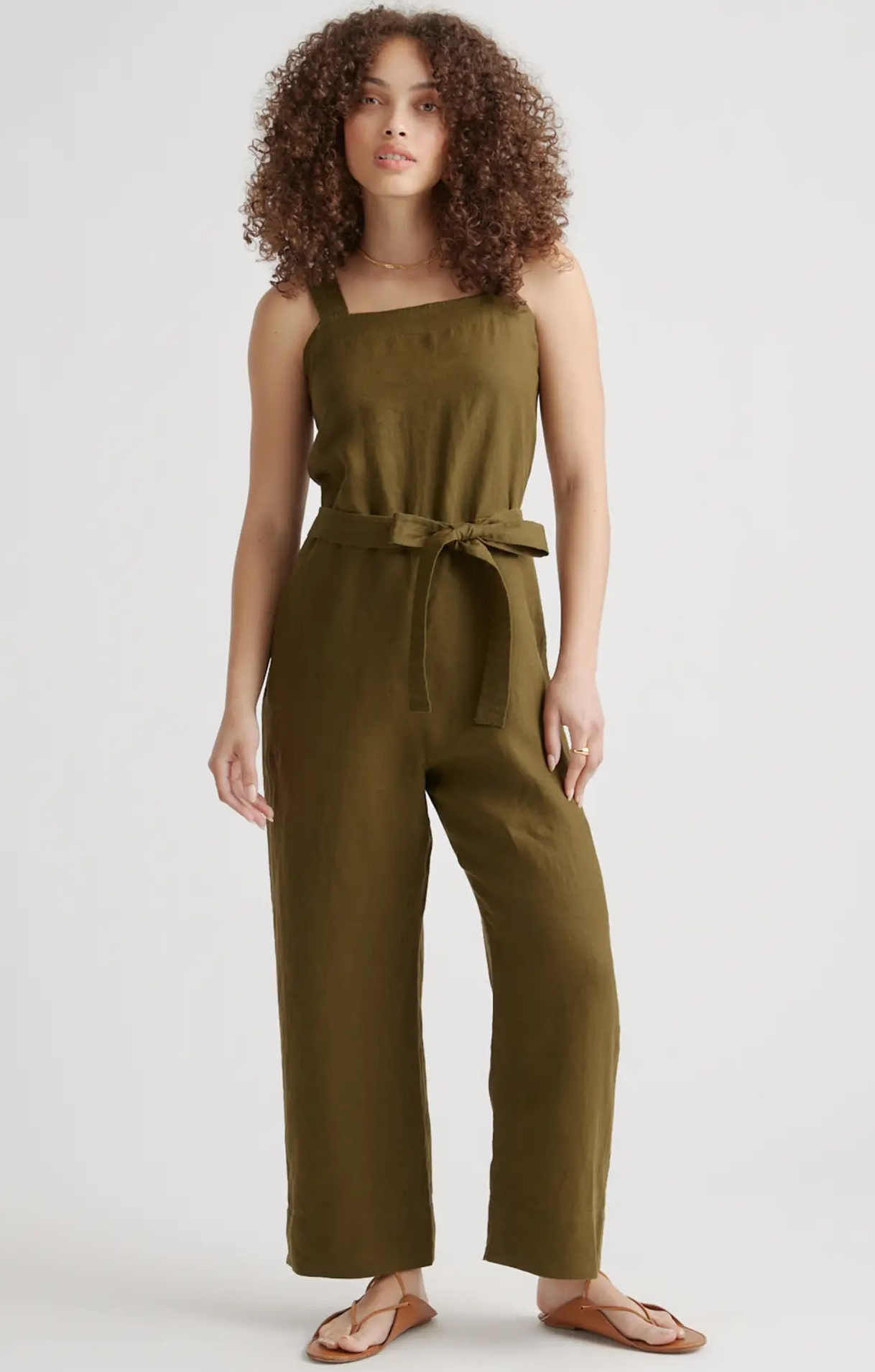 best-linen-jumpsuit-for-women