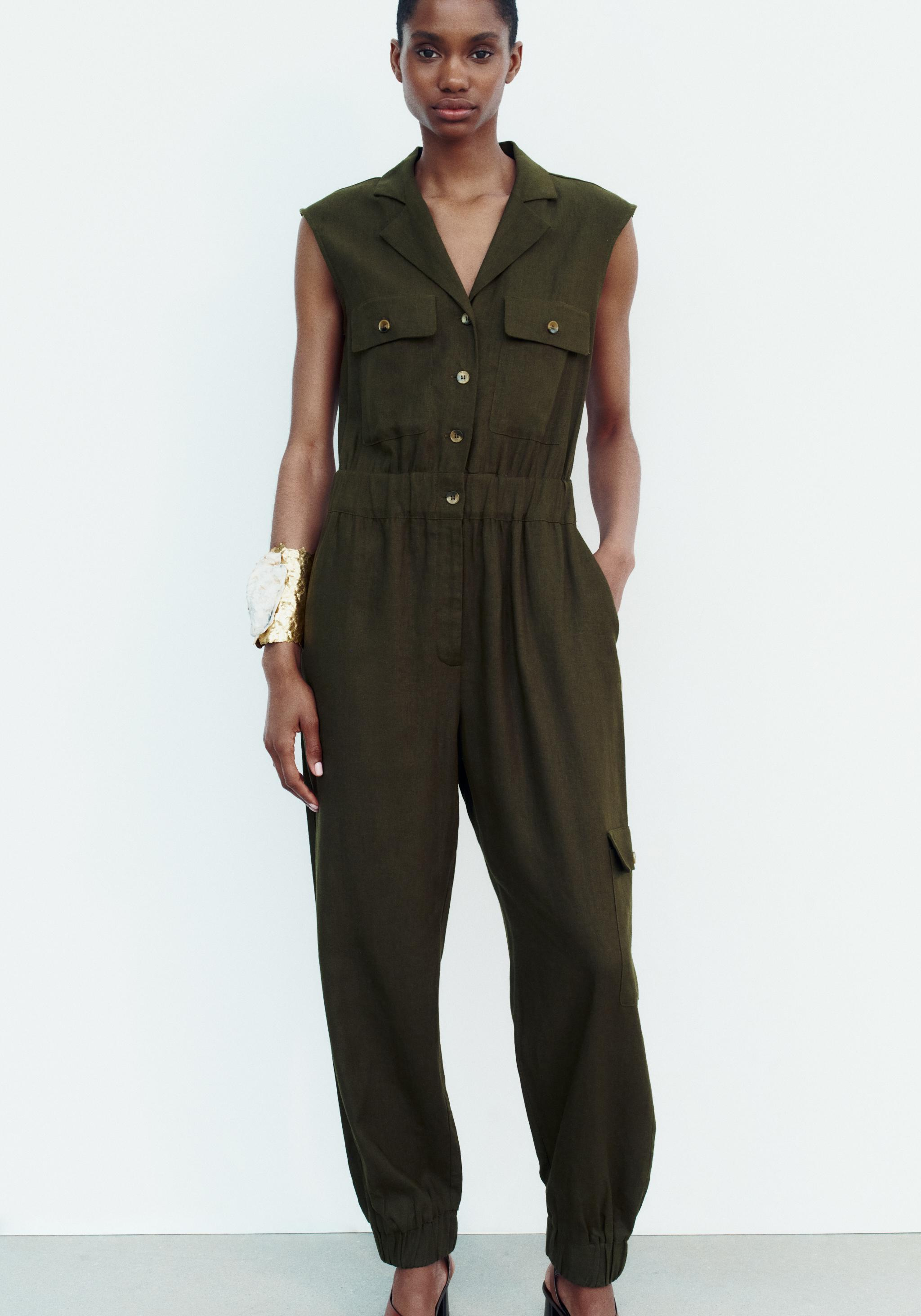 best-linen-jumpsuit-for-women