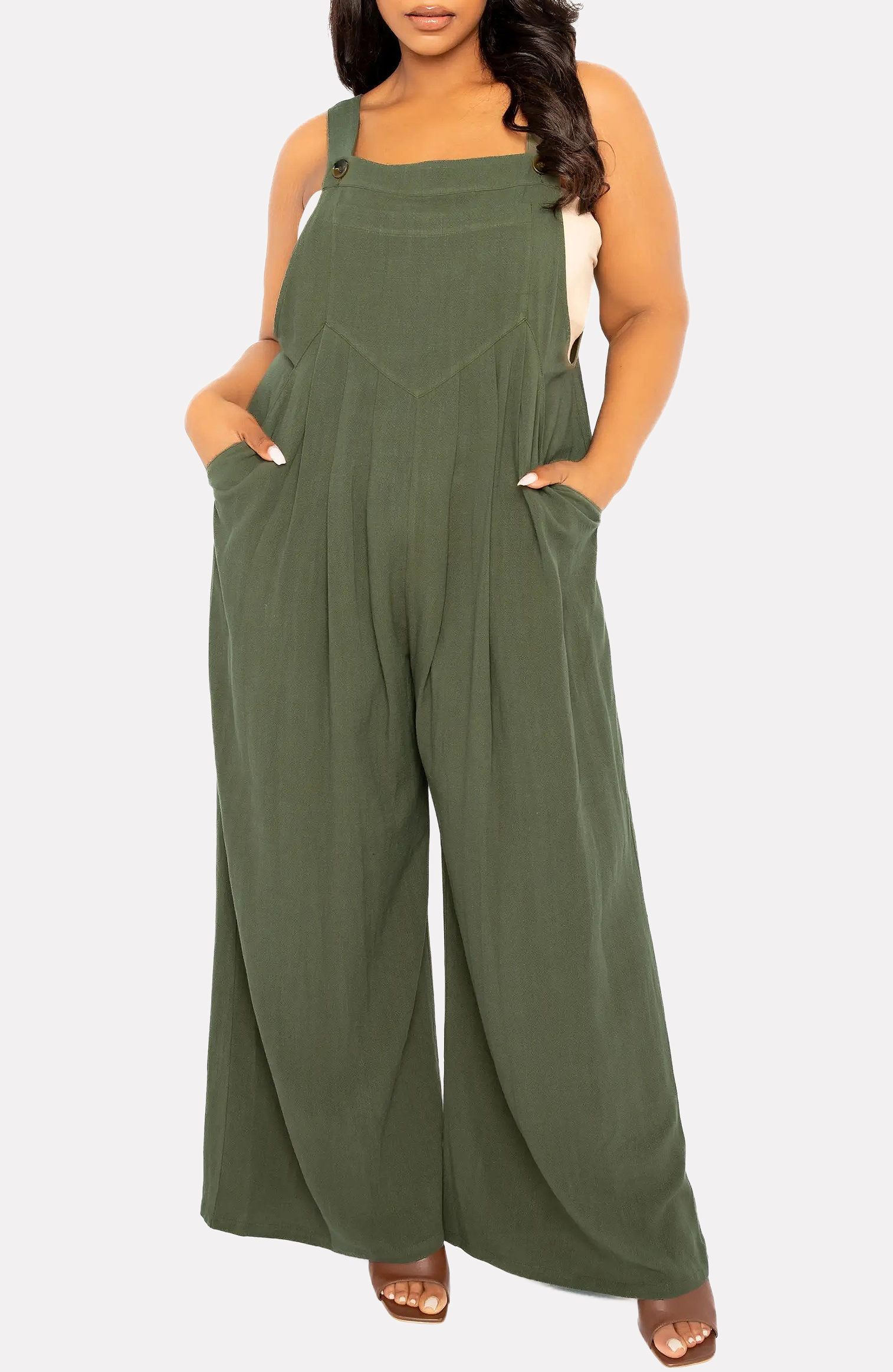 best-linen-jumpsuit-for-women