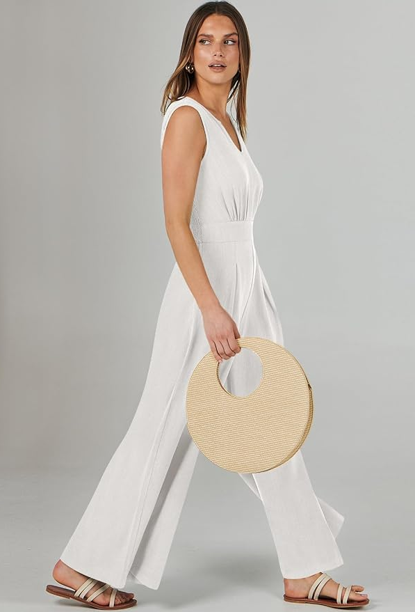 best-linen-jumpsuit-for-women