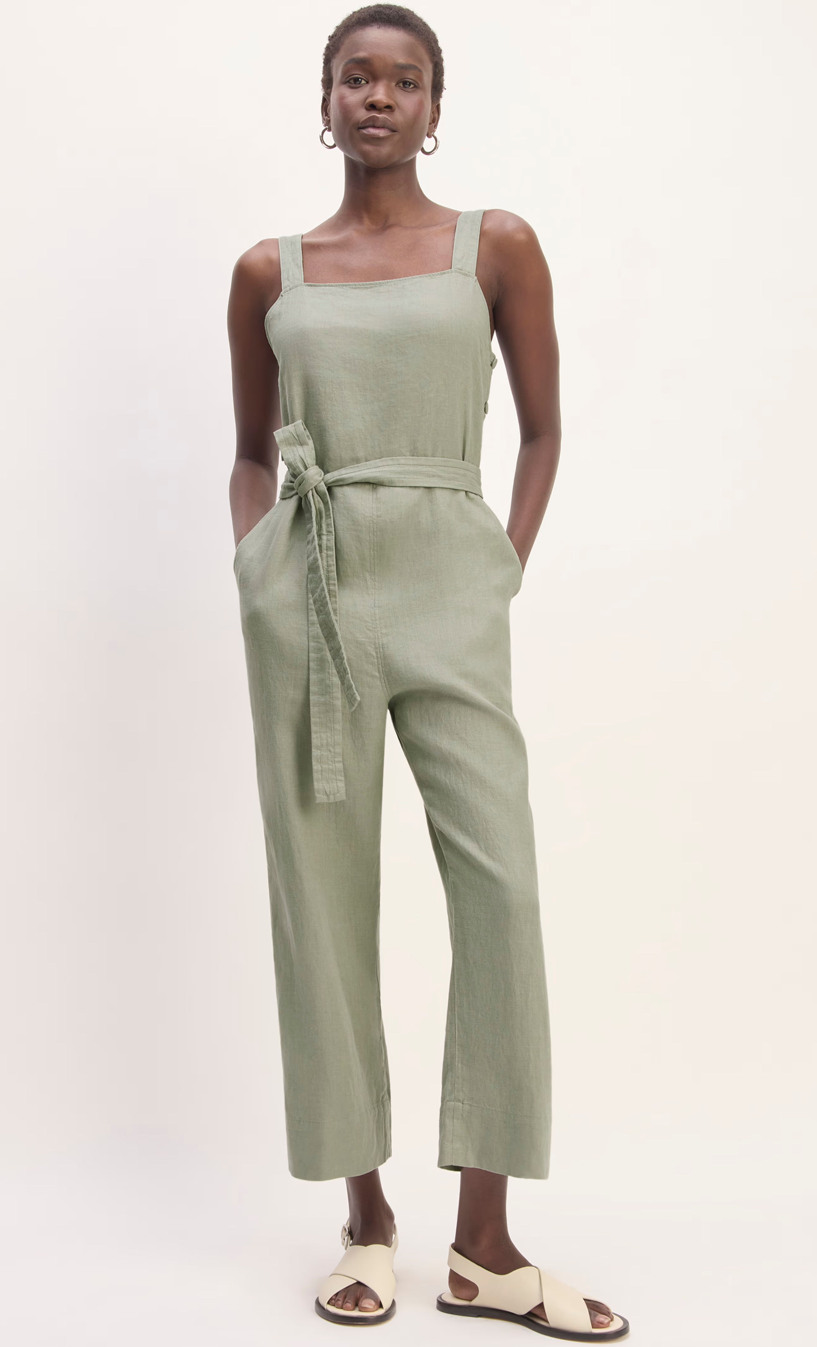 best-linen-jumpsuit-for-women