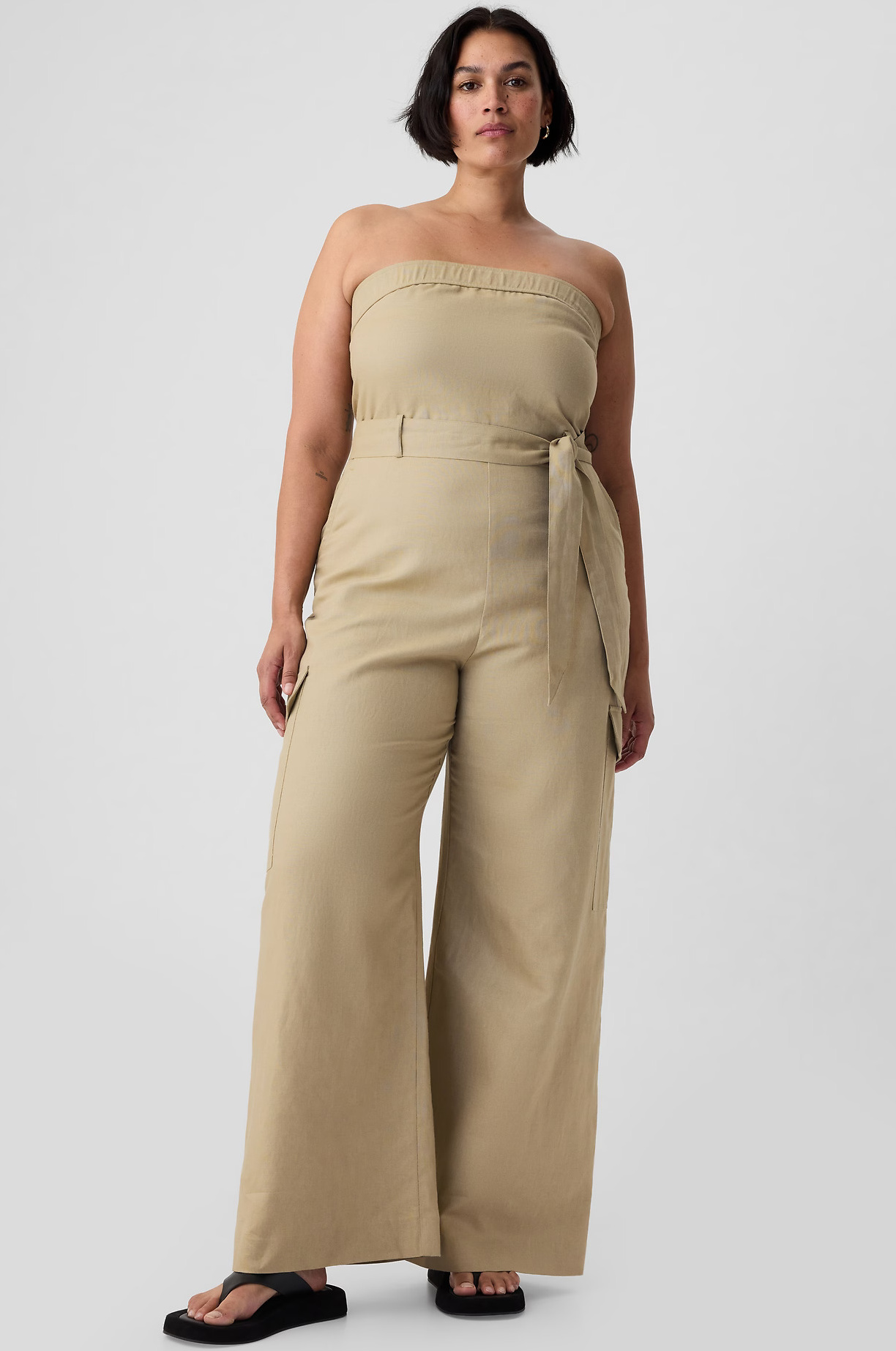 best-linen-jumpsuit-for-women