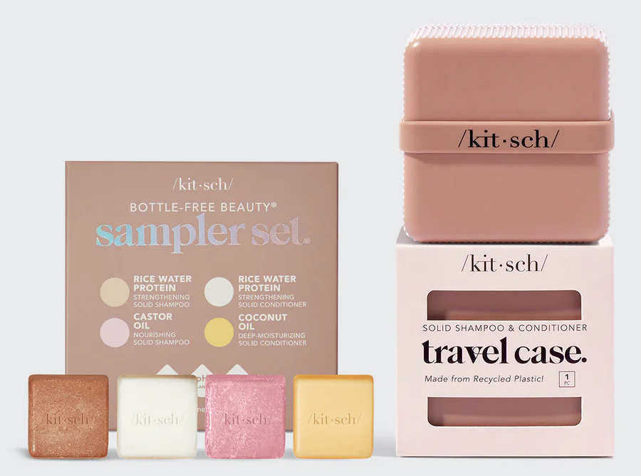 toiletries