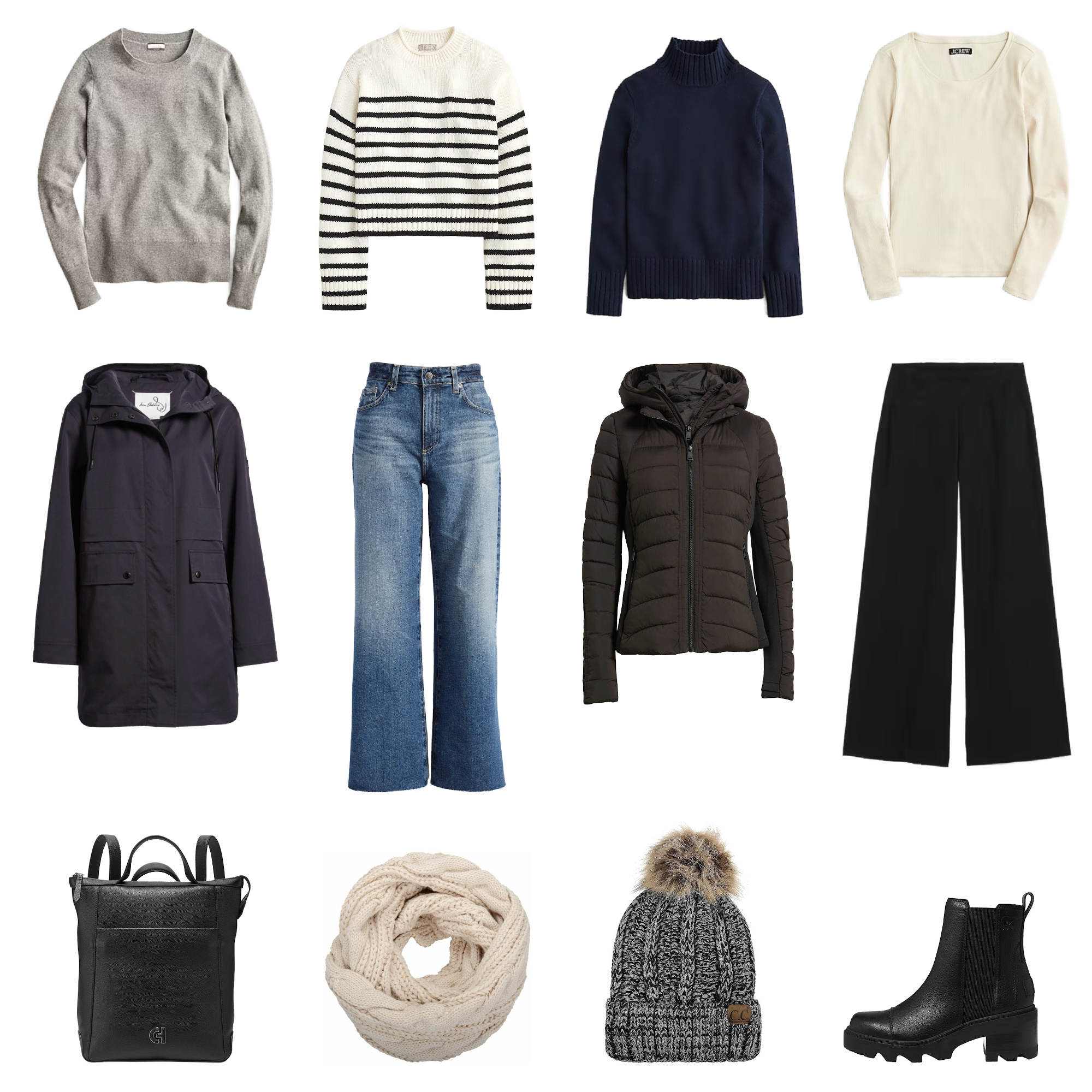 what-to-pack-for-los-angeles-winter