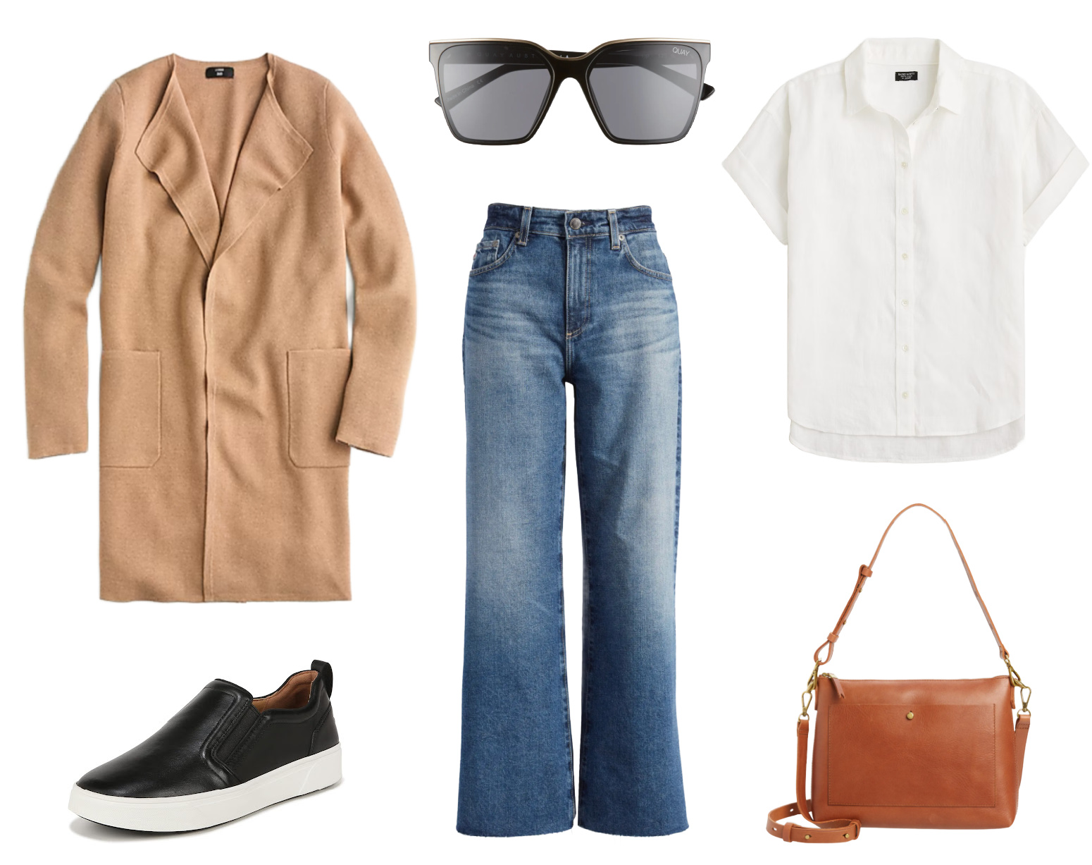 What to Wear in Los Angeles: A Neighborhood Guide