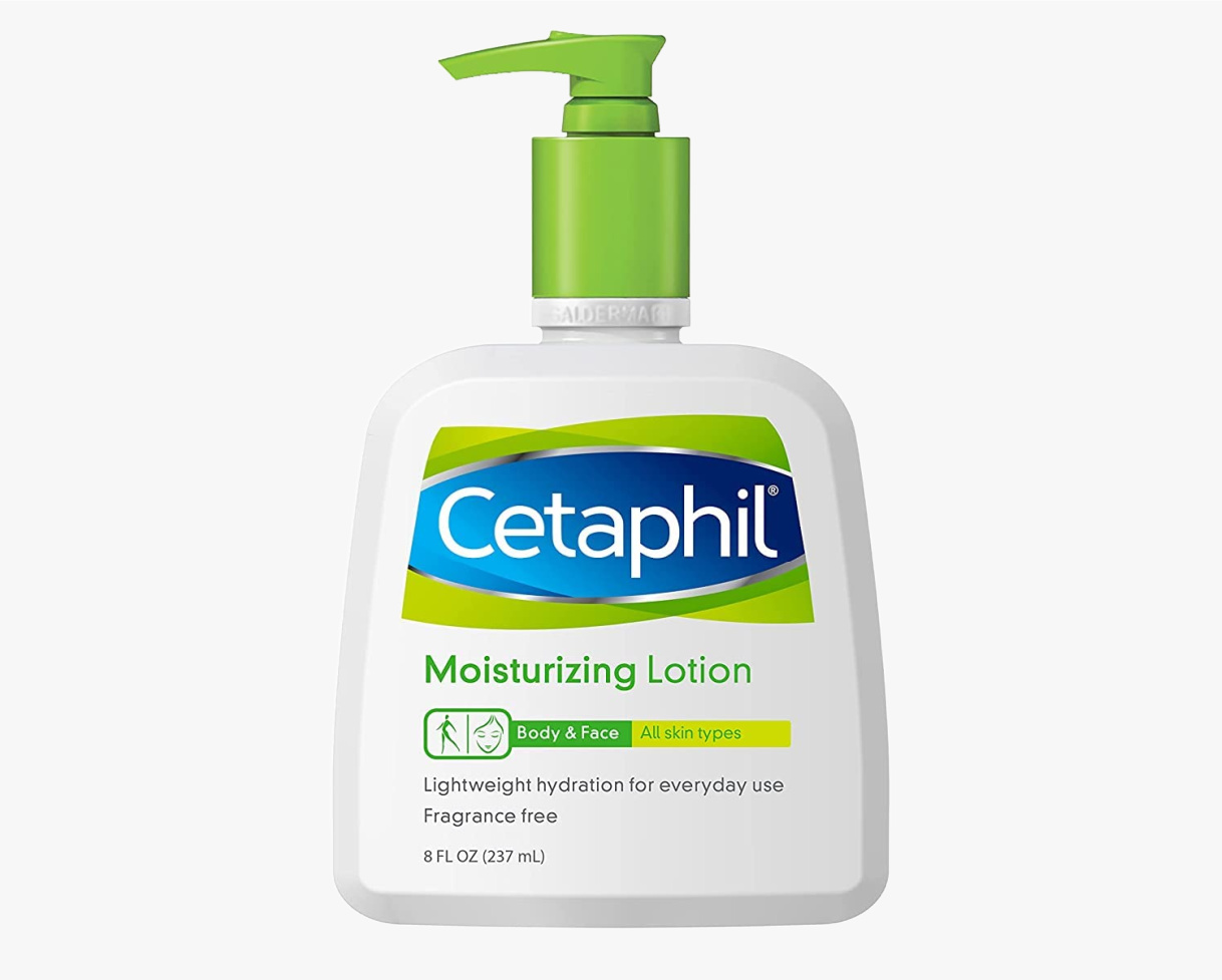 beauty-routine