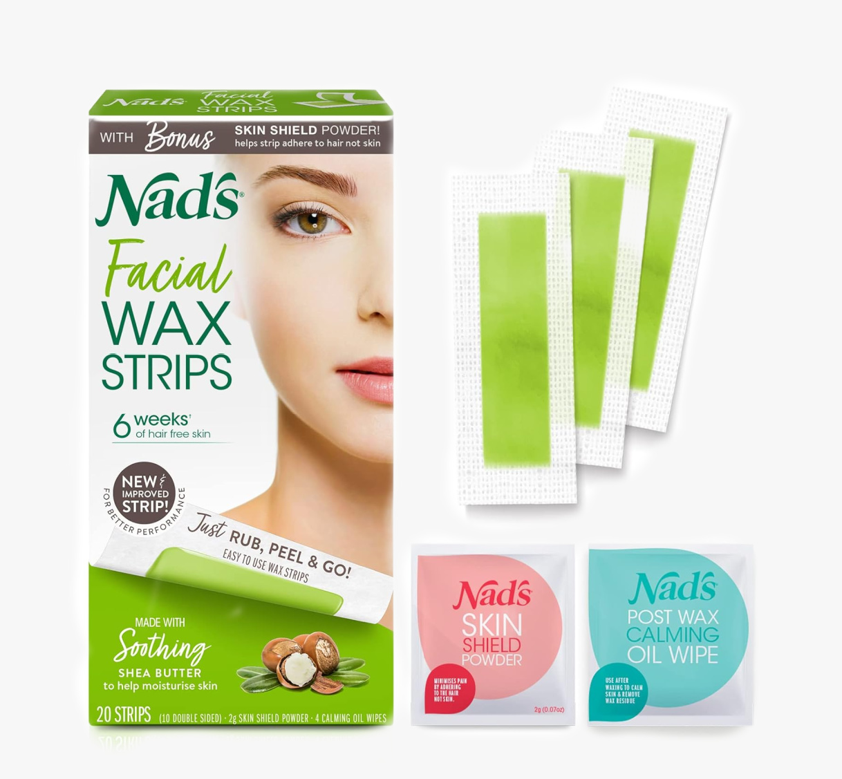 beauty-routine