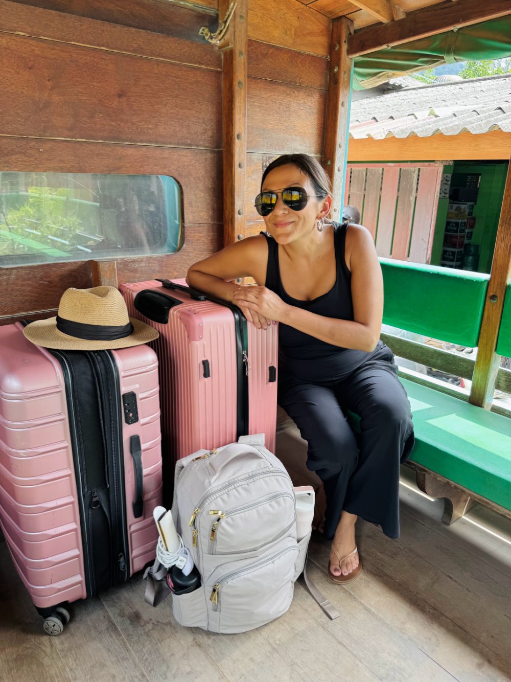 best-large-suitcases
