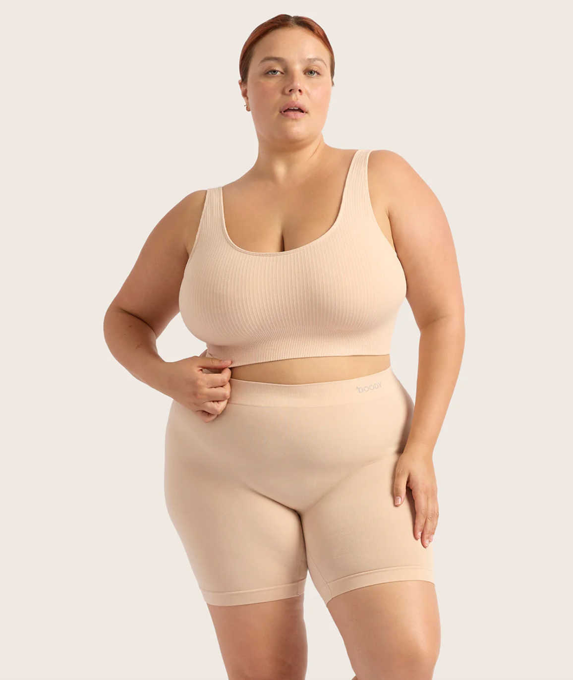 Best Shorts to Wear Under Dresses to Avoid Thigh Chafing