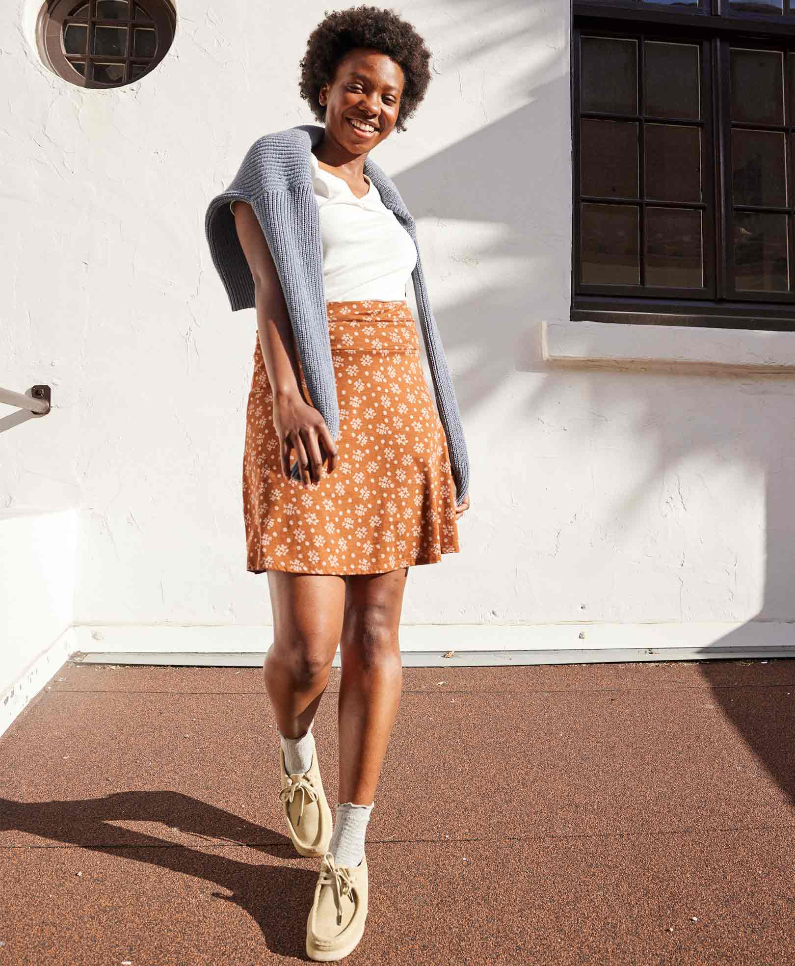best-travel-skirts