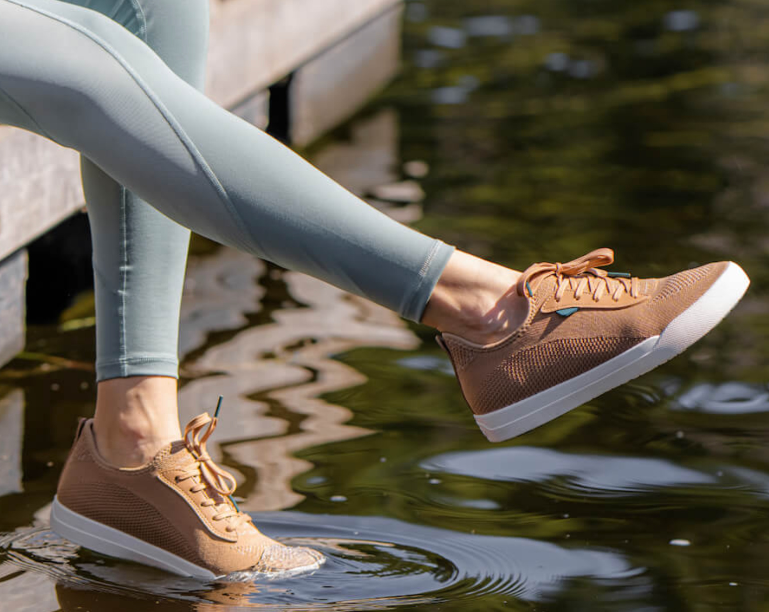 water-shoes