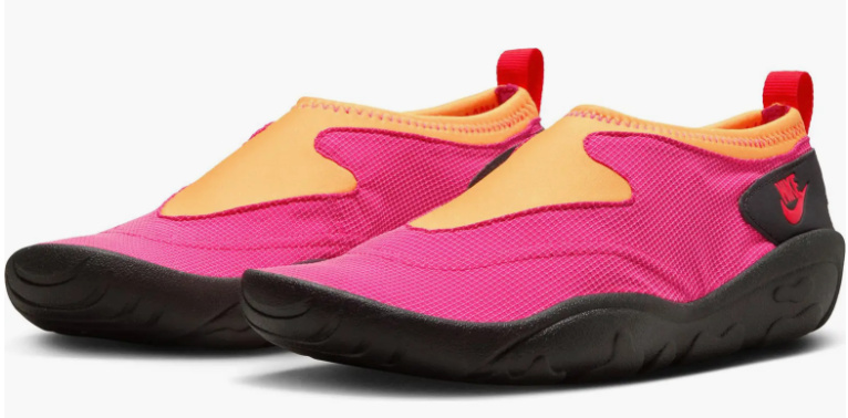 water-shoes