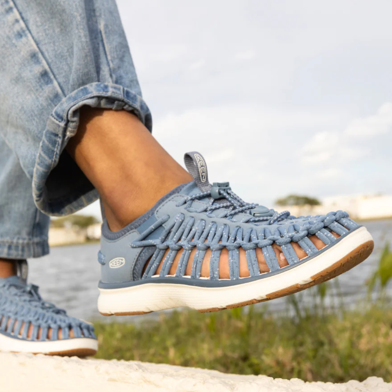 water-shoes