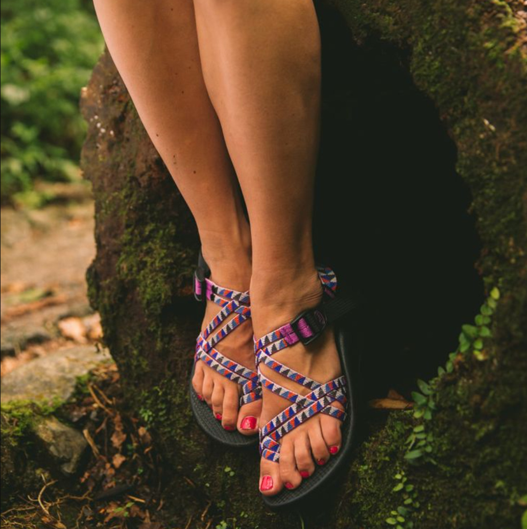 water-shoes