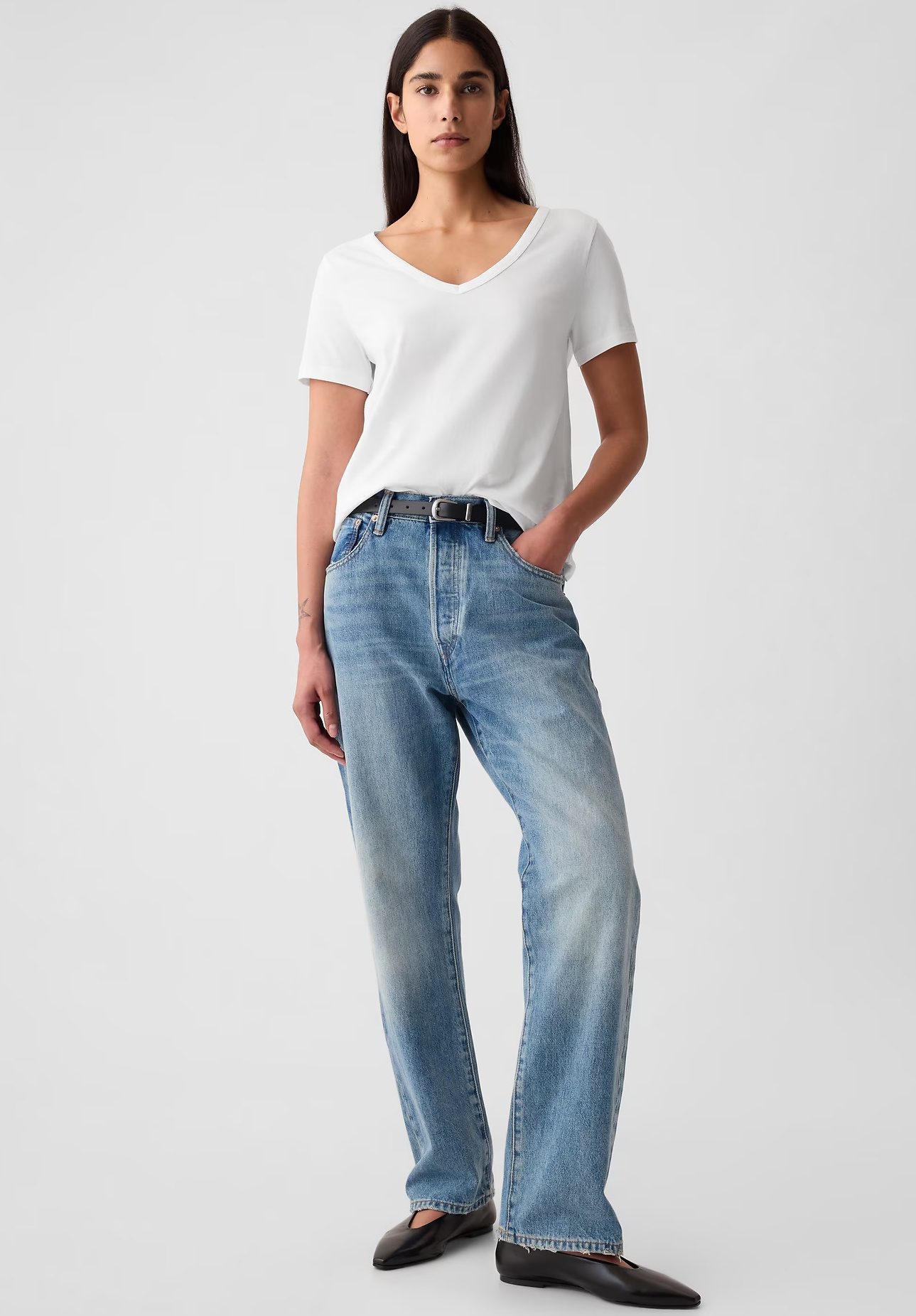 best-white-t-shirt
