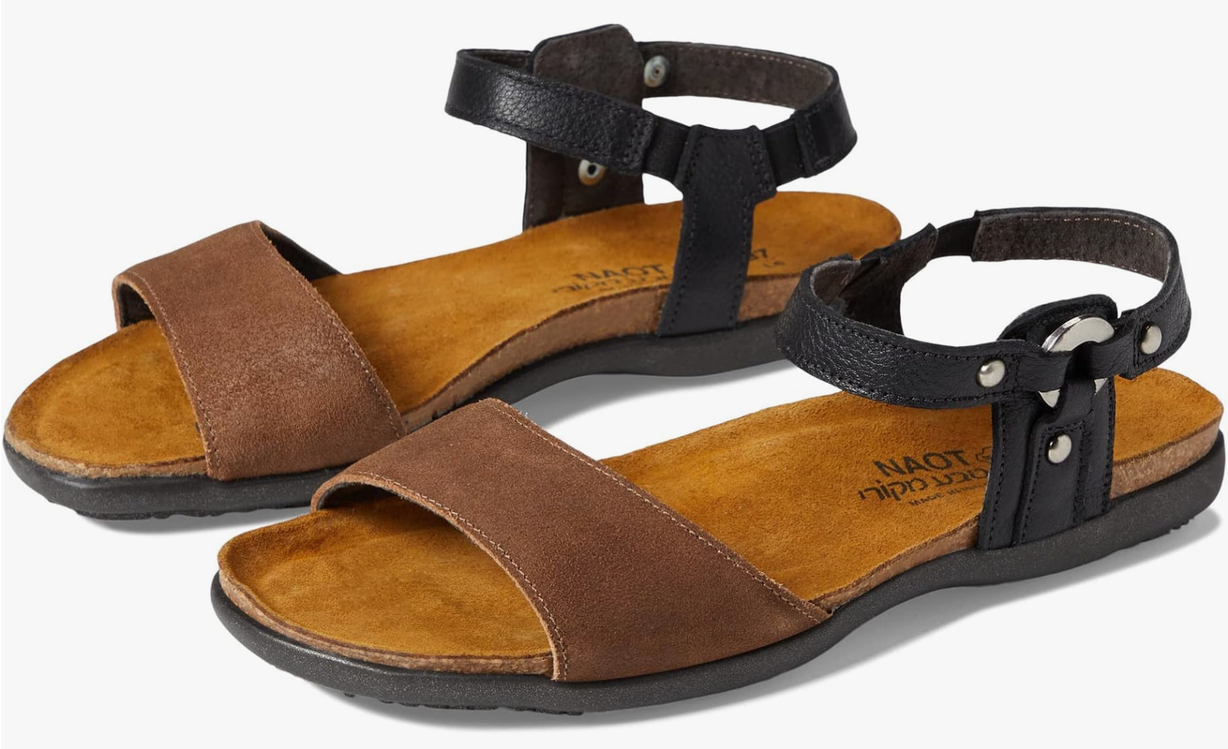 comfortable-walking-sandals